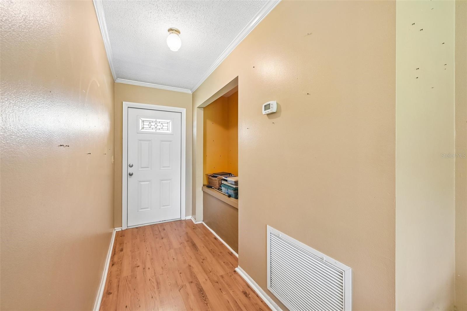 MANATEE PALMS UNIT THREE - Residential