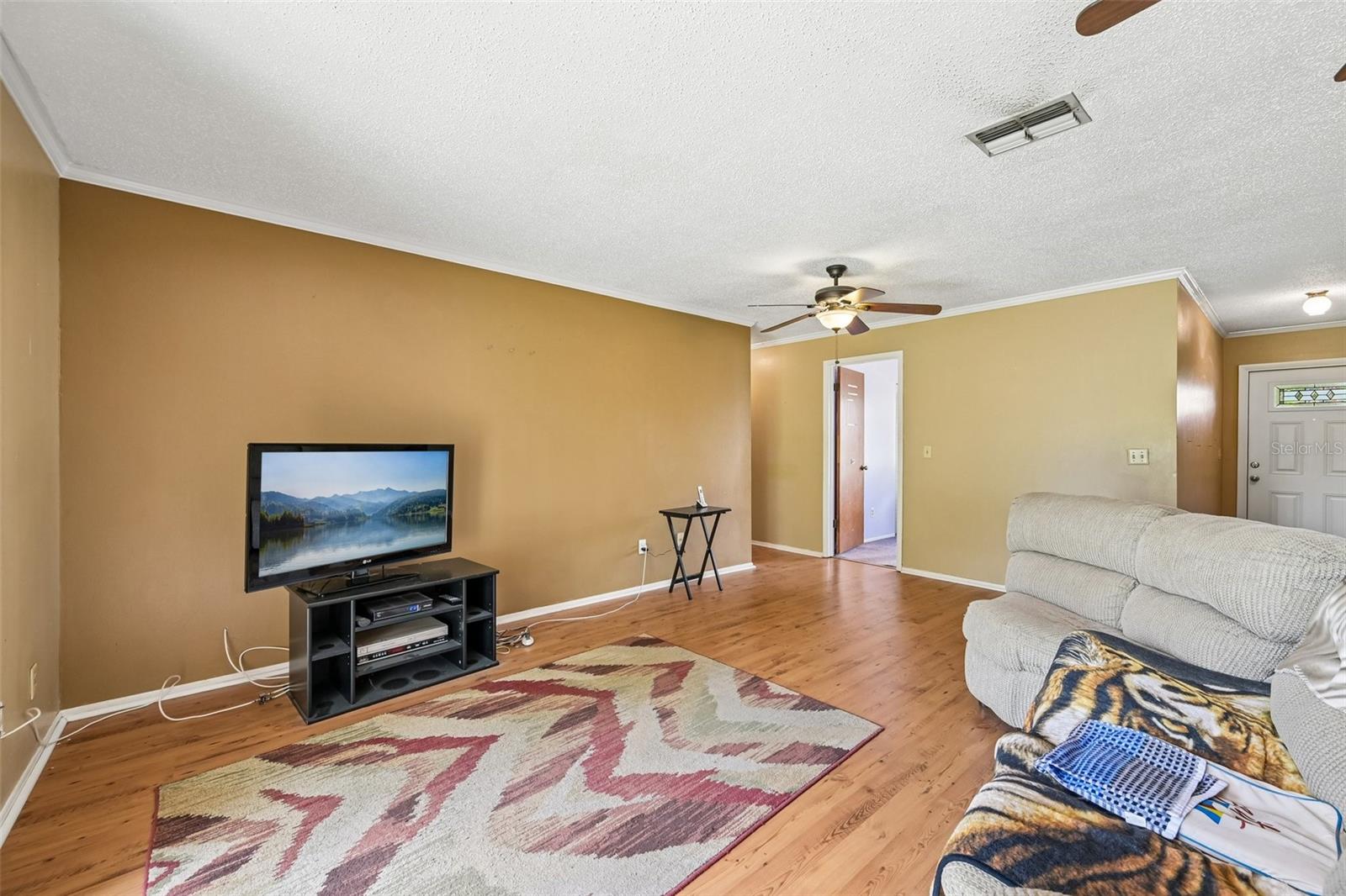 MANATEE PALMS UNIT THREE - Residential