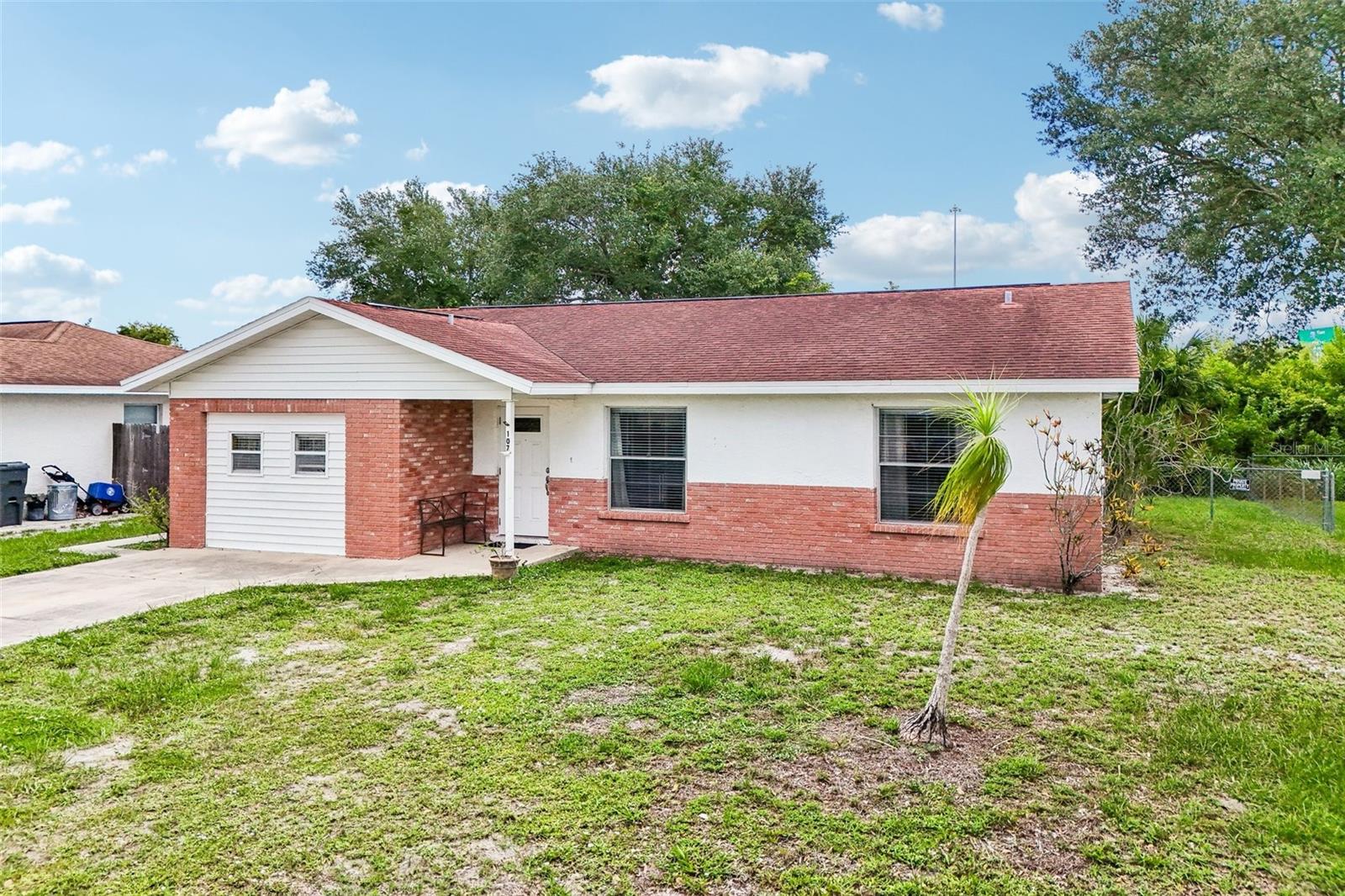 MANATEE PALMS UNIT THREE - Residential