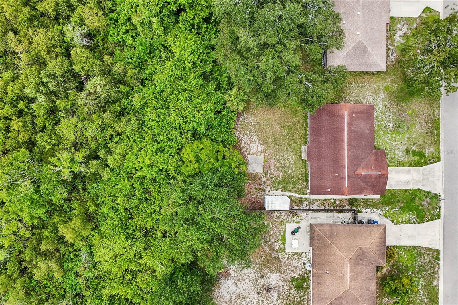 MANATEE PALMS UNIT THREE - Residential
