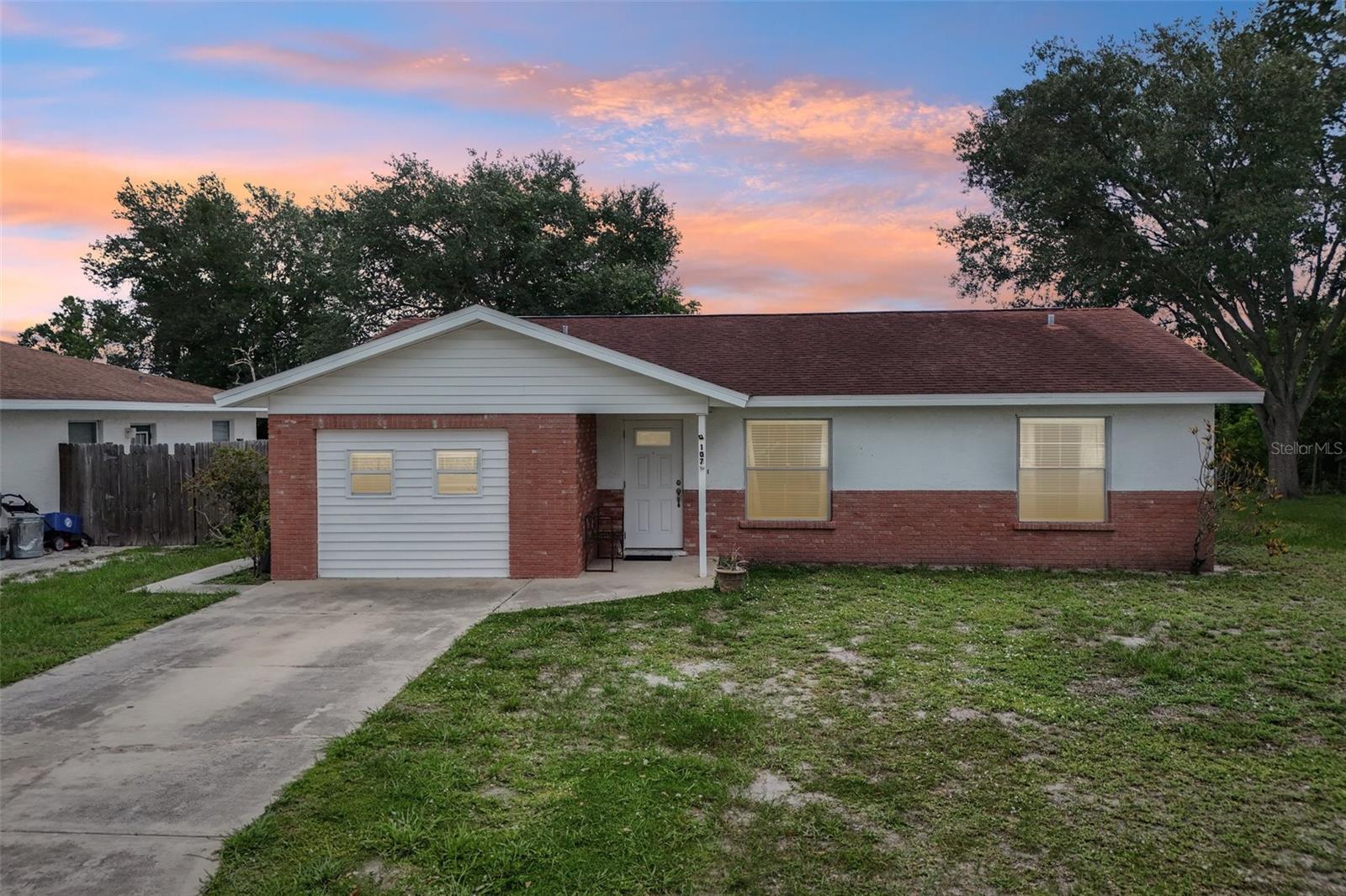 Don’t miss this incredible opportunity to own a beautifully maintained 4-bedroom, 2-bath home in a prime Bradenton location! Thoughtfully updated with a newer A/C and water heater (both just a couple of years old), this home offers comfort, efficiency, and peace of mind from day one.

Enjoy the freedom of no HOA and no CDD fees, giving you the flexibility to truly make this property your own while keeping monthly expenses low. The functional floor plan provides plenty of space for families, guests, or a home office, making it ideal for a variety of lifestyles.

Perfectly situated just minutes from I-75, you’ll love the quick access to Sarasota, St. Petersburg, Tampa, shopping, dining, schools, and the area’s world-renowned Gulf beaches. Whether you’re a first-time buyer, growing family, seasonal resident, or investor, this home checks all the boxes with its unbeatable combination of location, value, and convenience.

Schedule your private showing today and discover everything this exceptional Bradenton home has to offer!