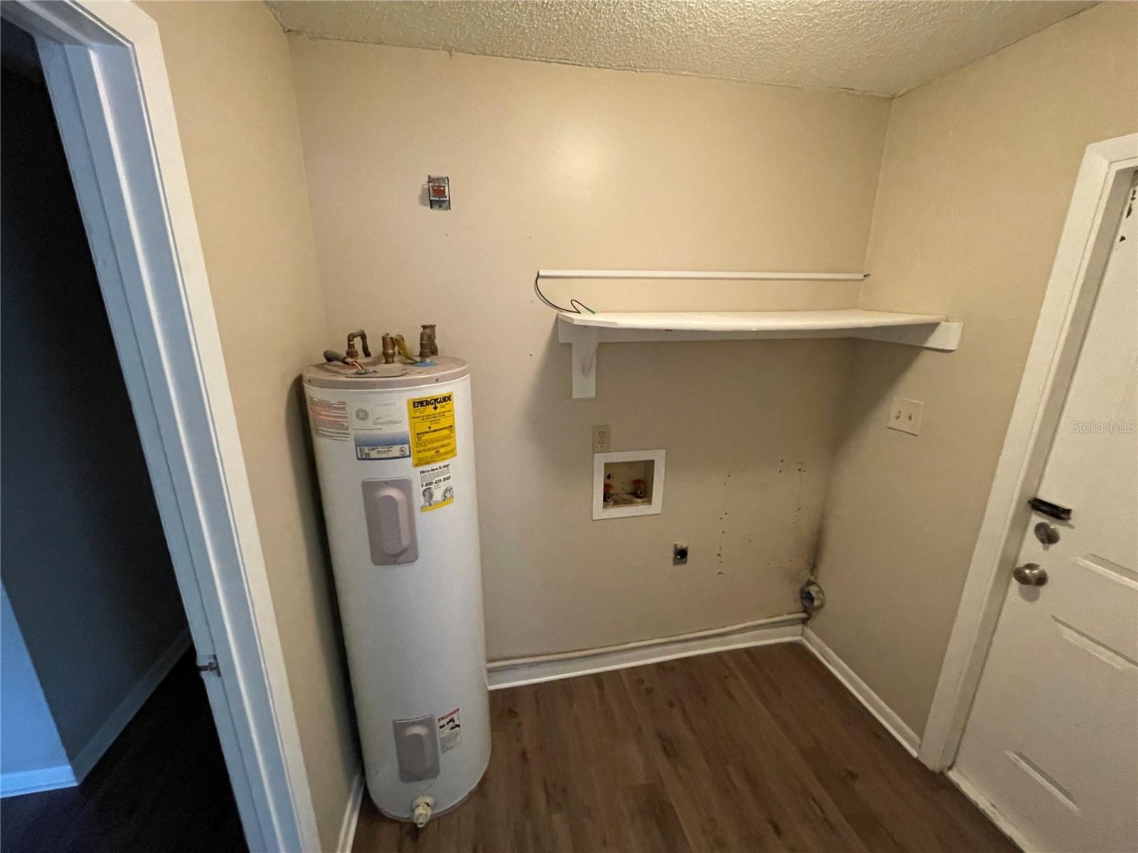 SEVEN ACRES SUB - Residential Lease