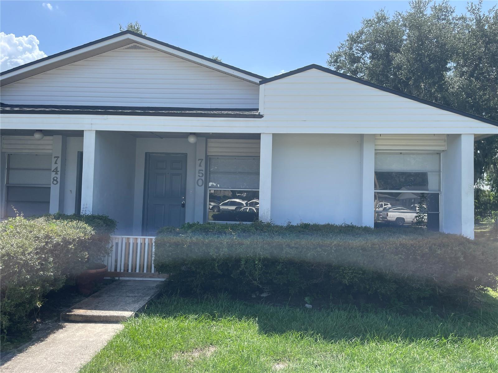 SEVEN ACRES SUB - Residential Lease
