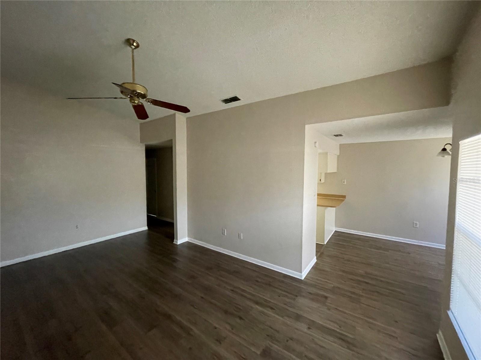SEVEN ACRES SUB - Residential Lease