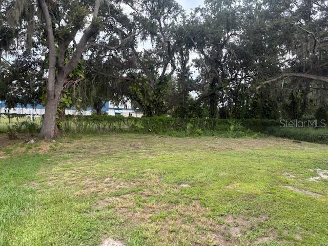 SEVEN ACRES SUB - Residential Lease