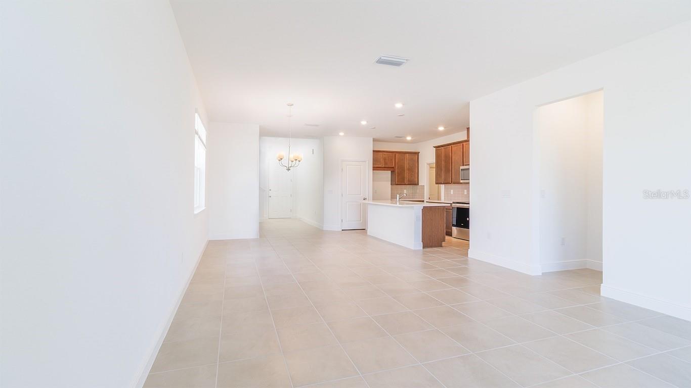 VILLAGES/MINNEOLA HILLS PH 4 - Residential