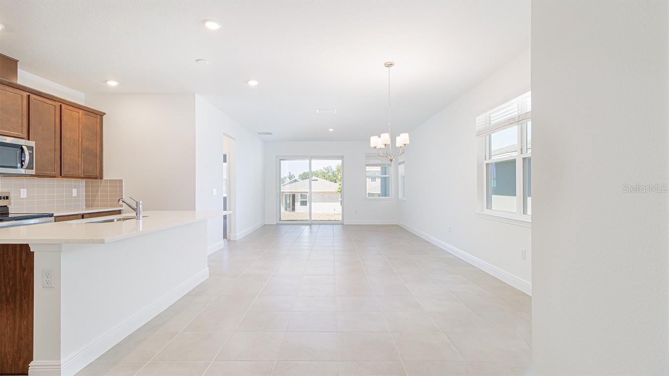 VILLAGES/MINNEOLA HILLS PH 4 - Residential