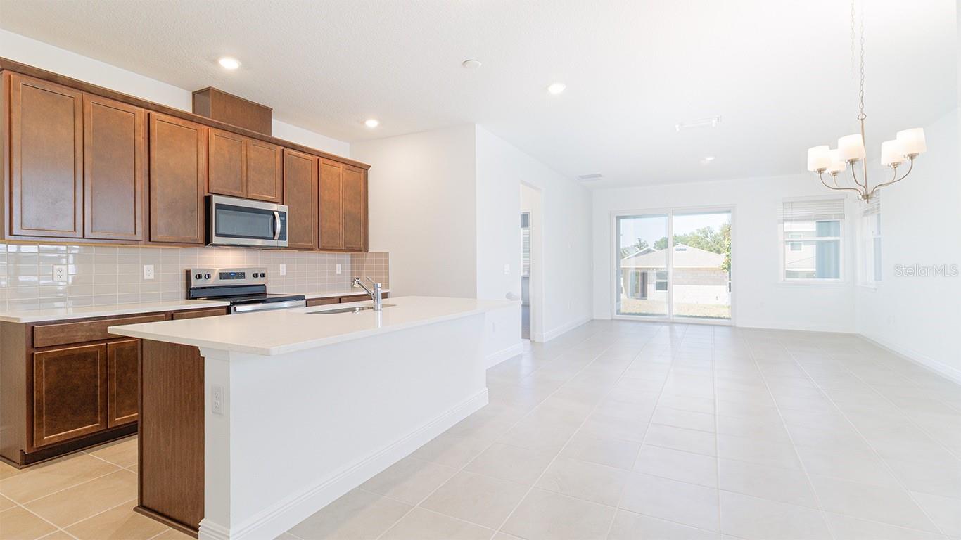 VILLAGES/MINNEOLA HILLS PH 4 - Residential