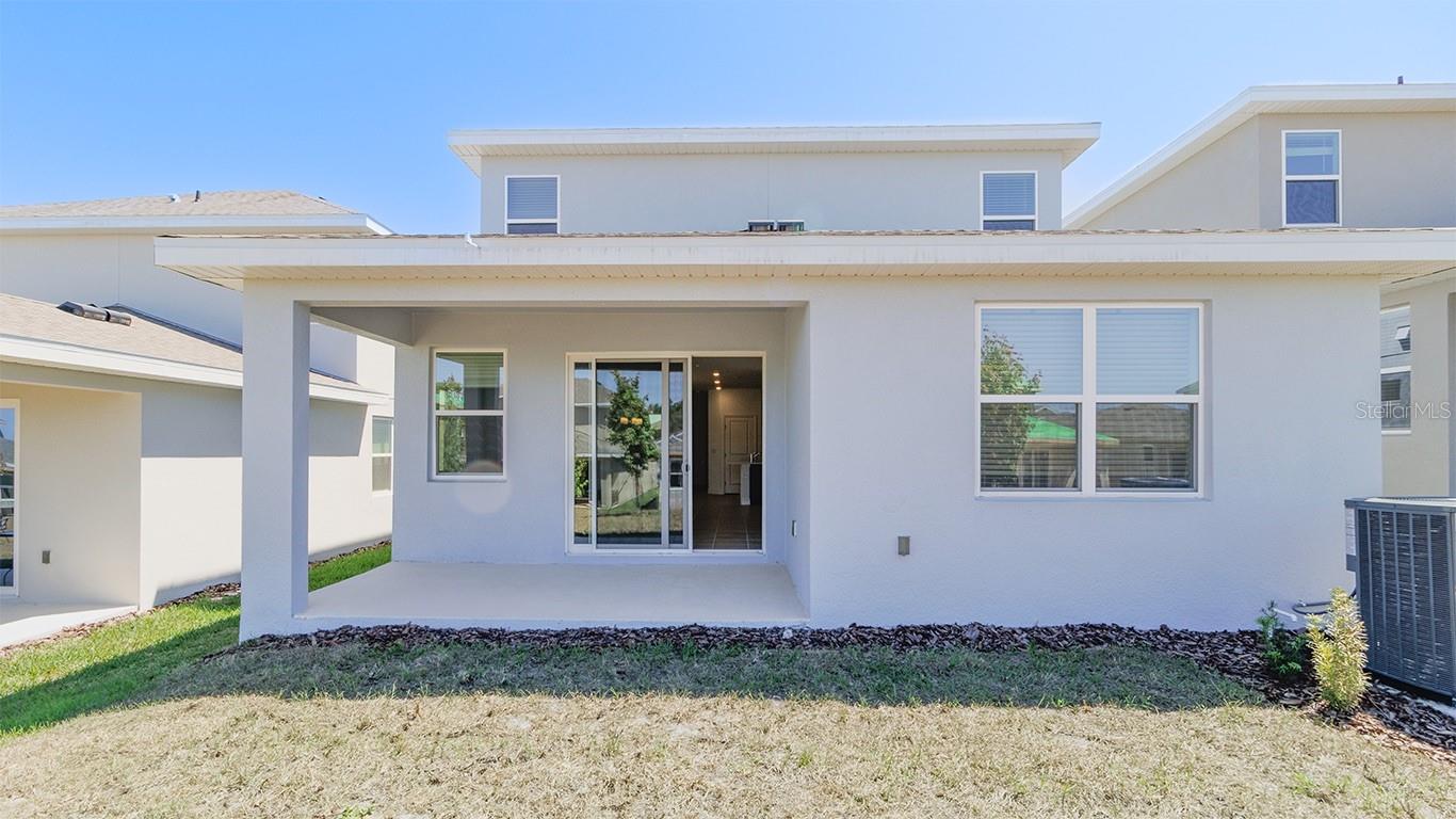 VILLAGES/MINNEOLA HILLS PH 4 - Residential