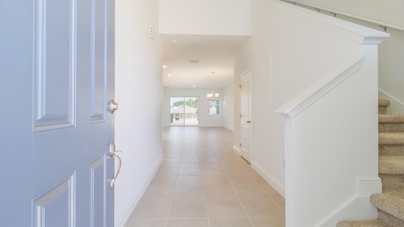 VILLAGES/MINNEOLA HILLS PH 4 - Residential