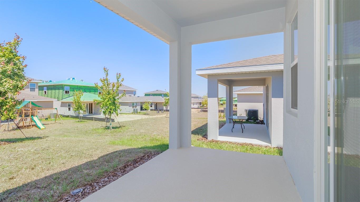 VILLAGES/MINNEOLA HILLS PH 4 - Residential