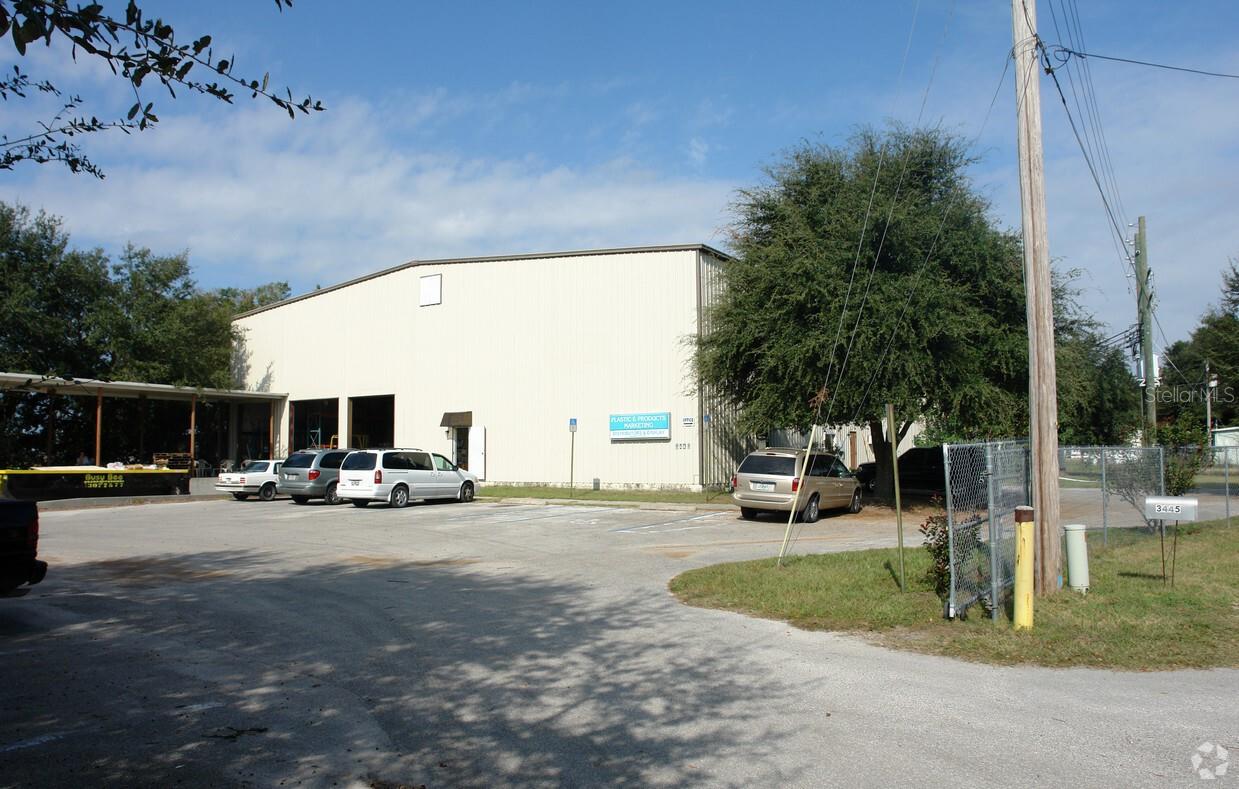 SOUTH FORTY INDL PARK PH 02 - Commercial Sale