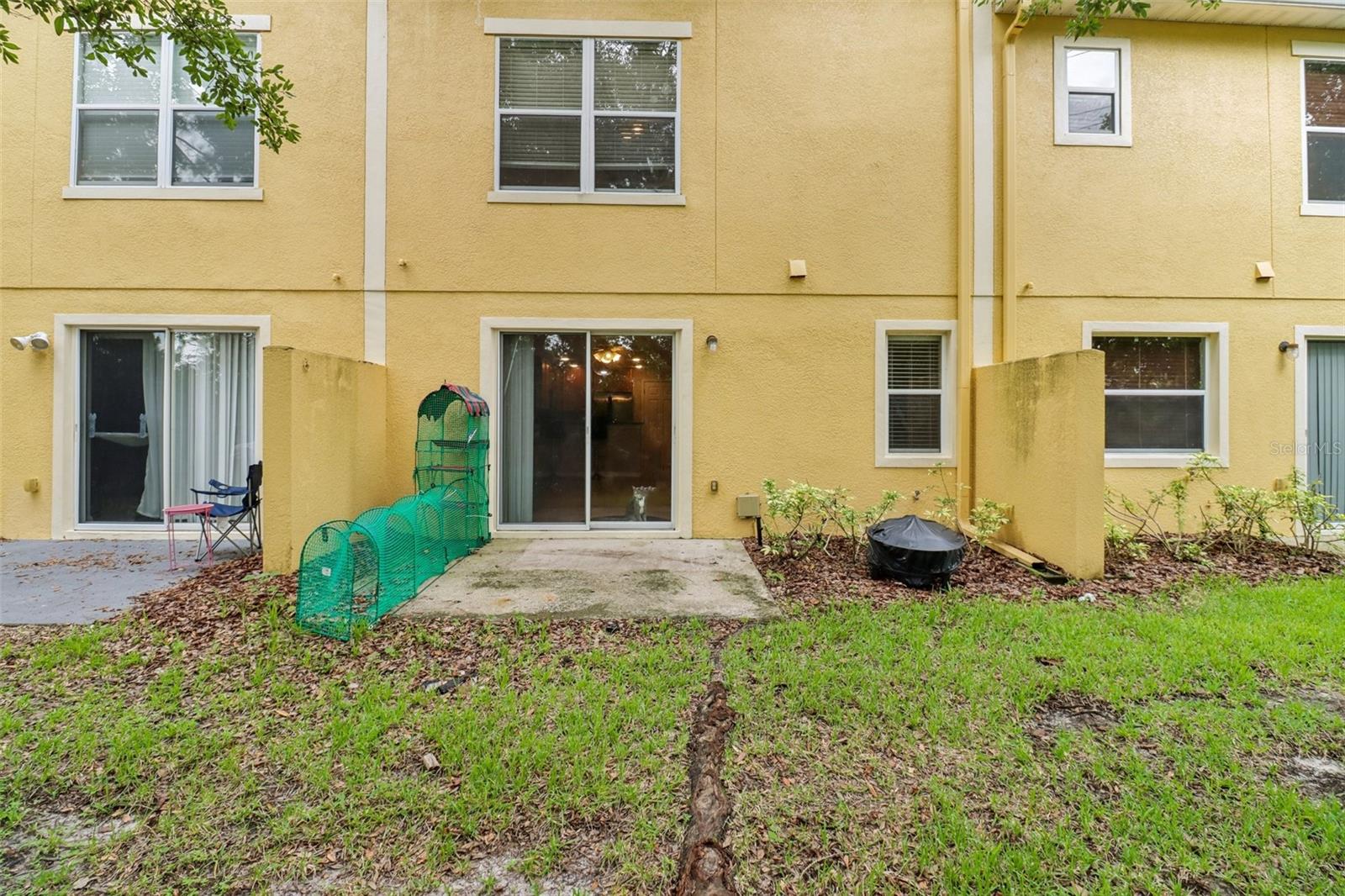 HAWTHORNE GLEN TWNHMS - Residential