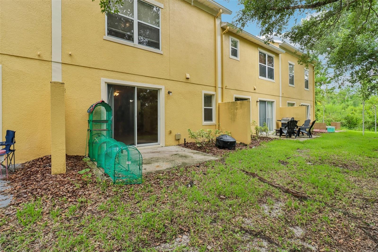 HAWTHORNE GLEN TWNHMS - Residential