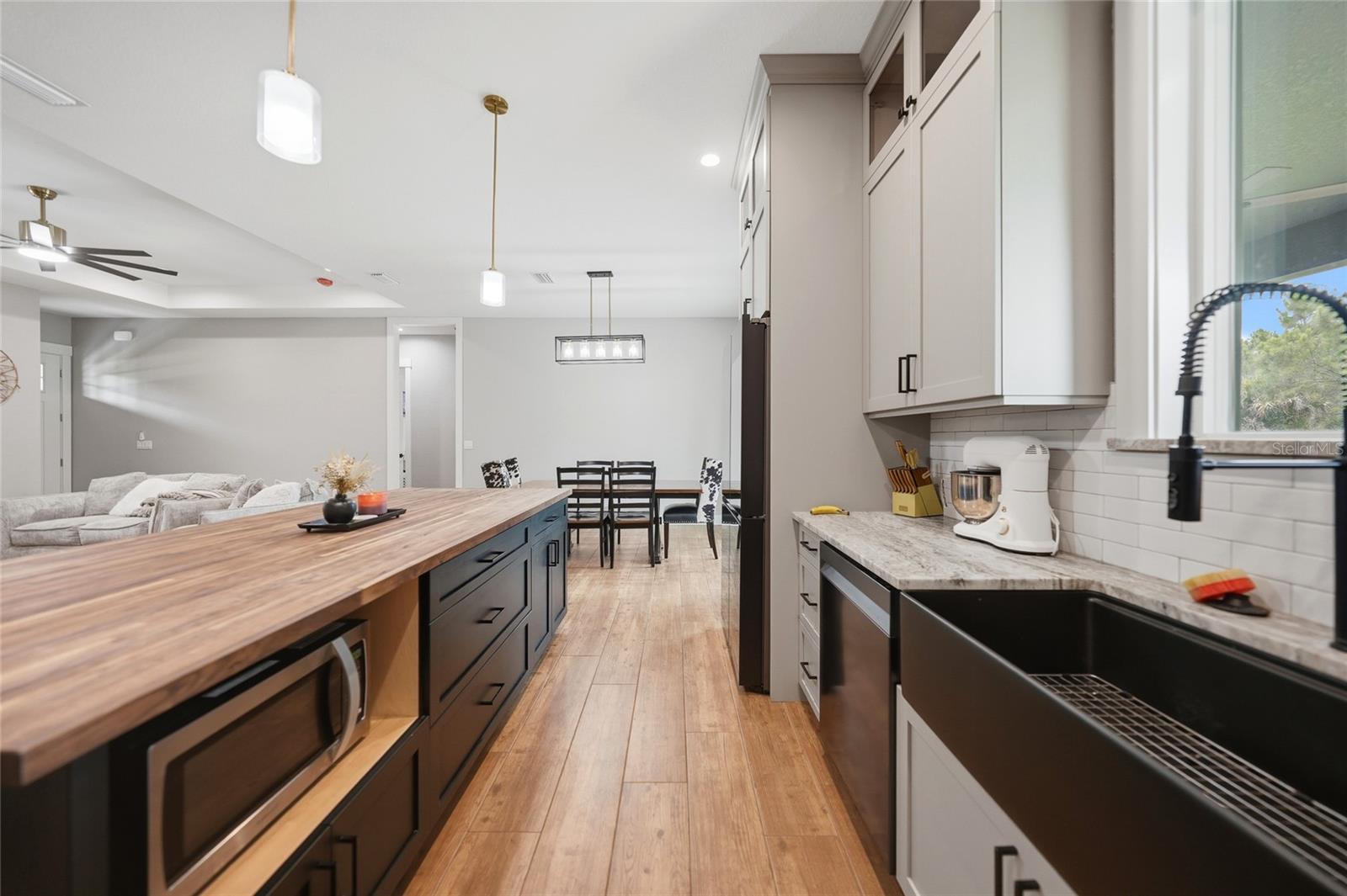 TROP G A - Residential