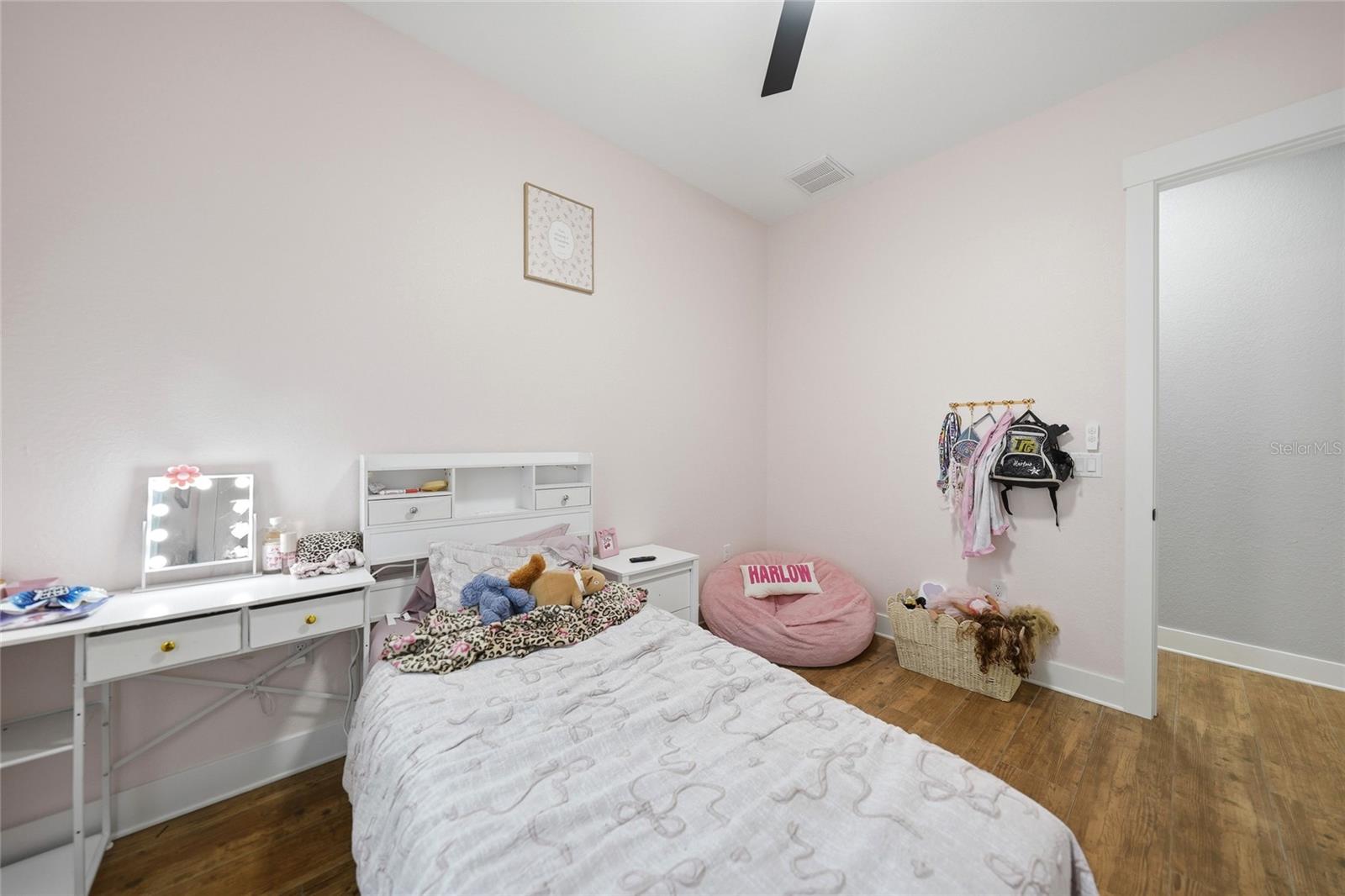 TROP G A - Residential
