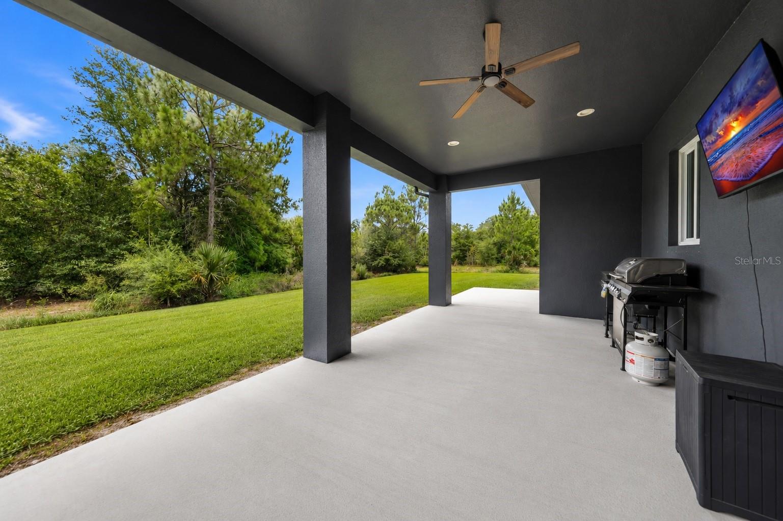 TROP G A - Residential