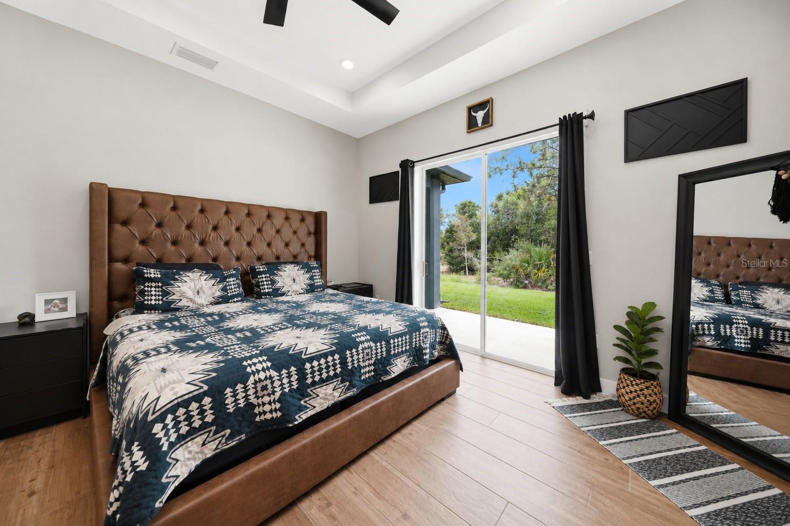 TROP G A - Residential