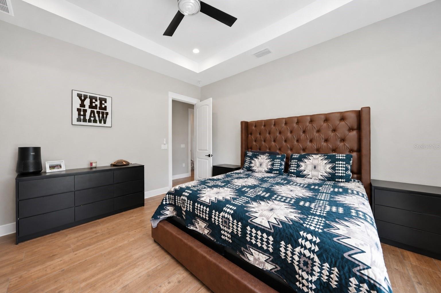 TROP G A - Residential