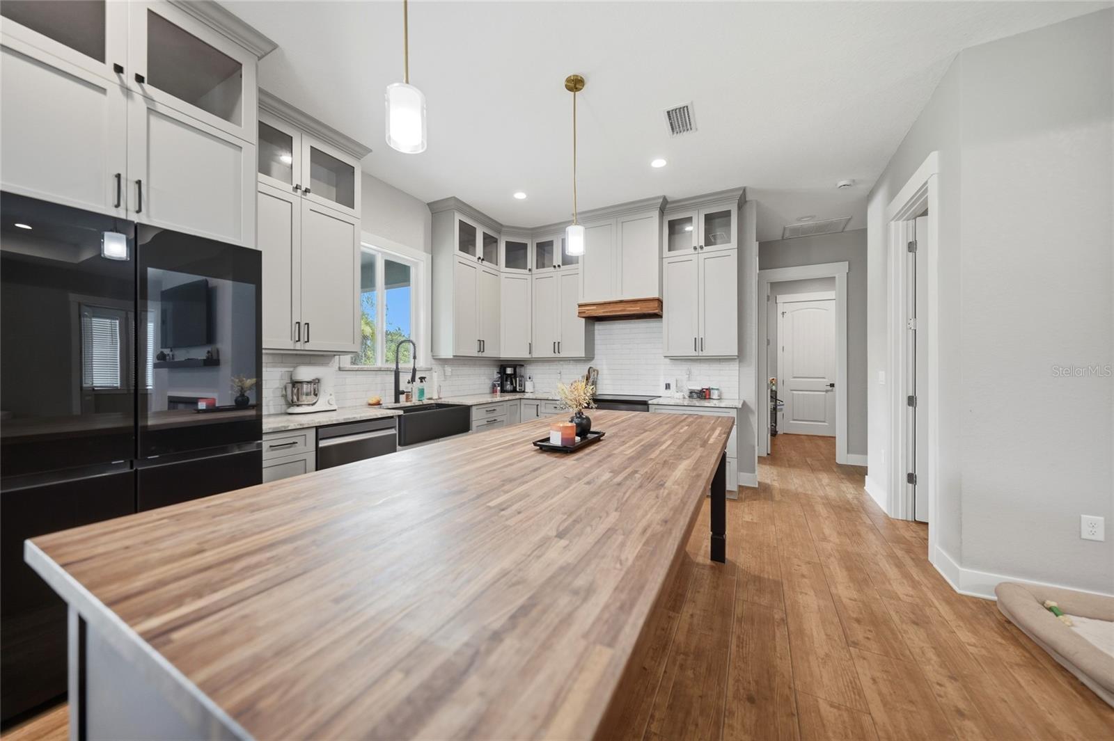 TROP G A - Residential