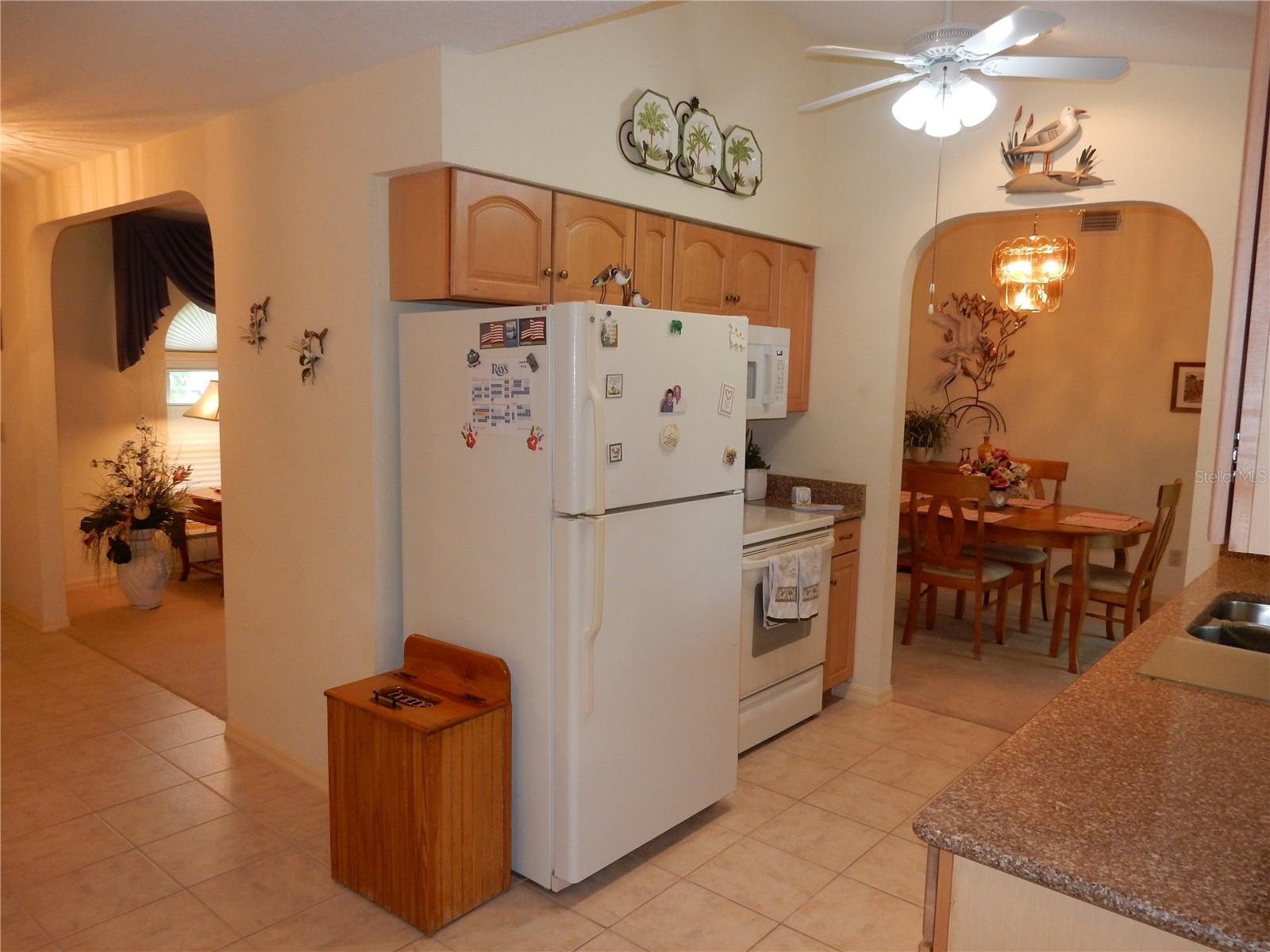 PORT CHARLOTTE SEC 027 - Residential
