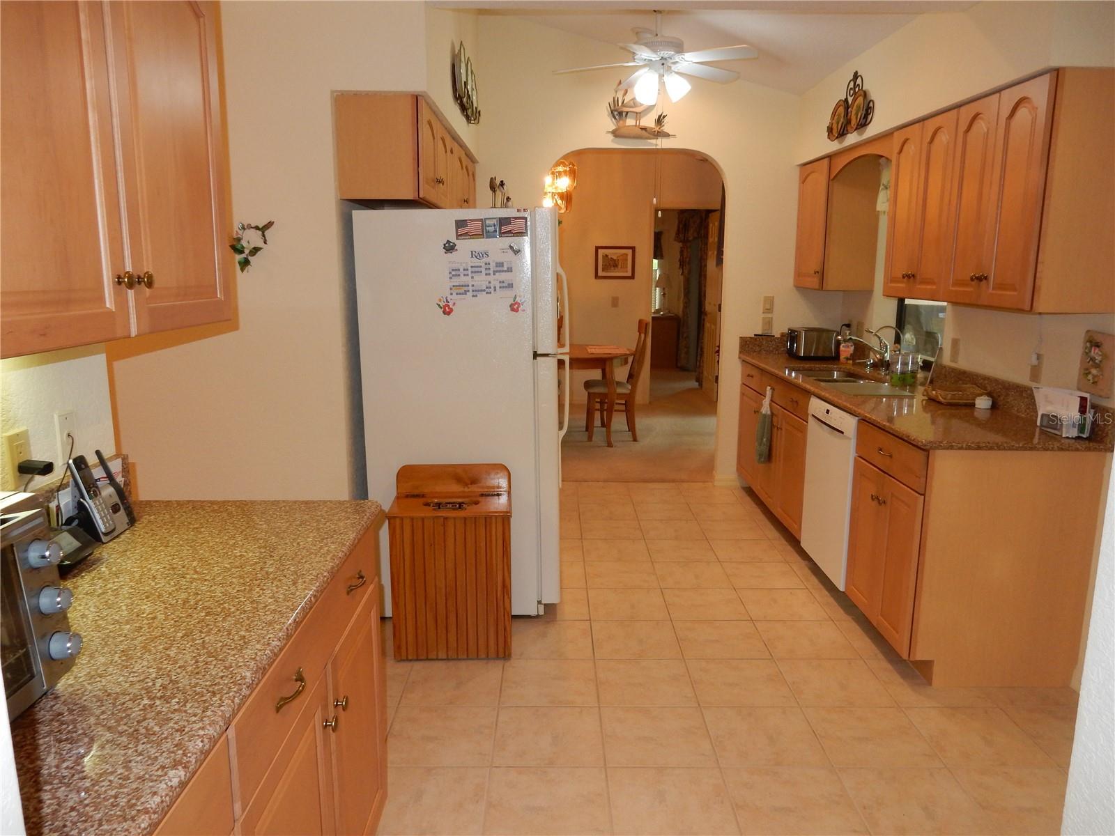 PORT CHARLOTTE SEC 027 - Residential