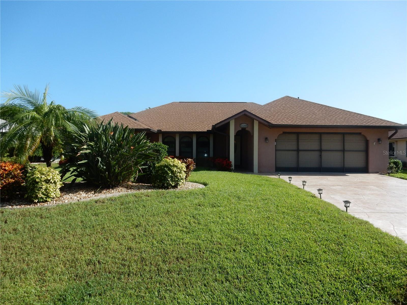 PORT CHARLOTTE SEC 027 - Residential