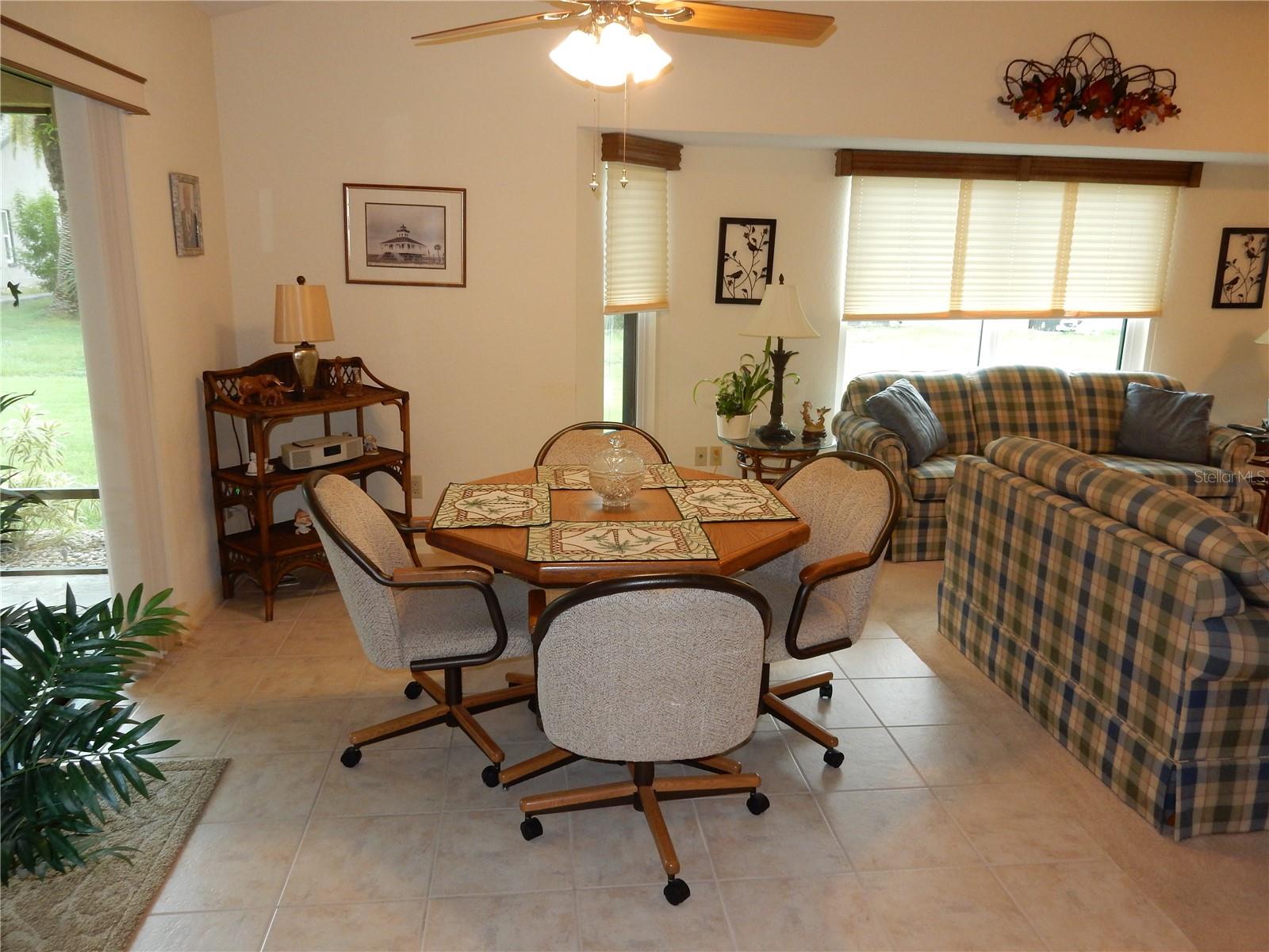 PORT CHARLOTTE SEC 027 - Residential