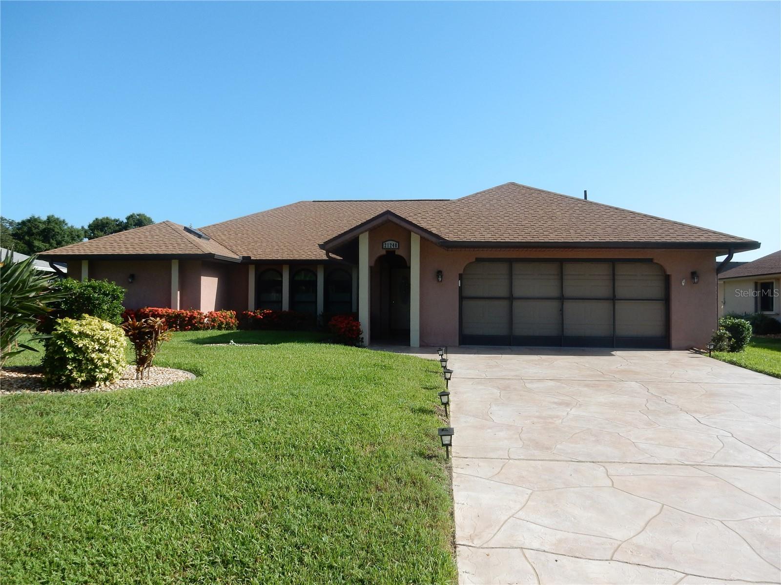 PORT CHARLOTTE SEC 027 - Residential