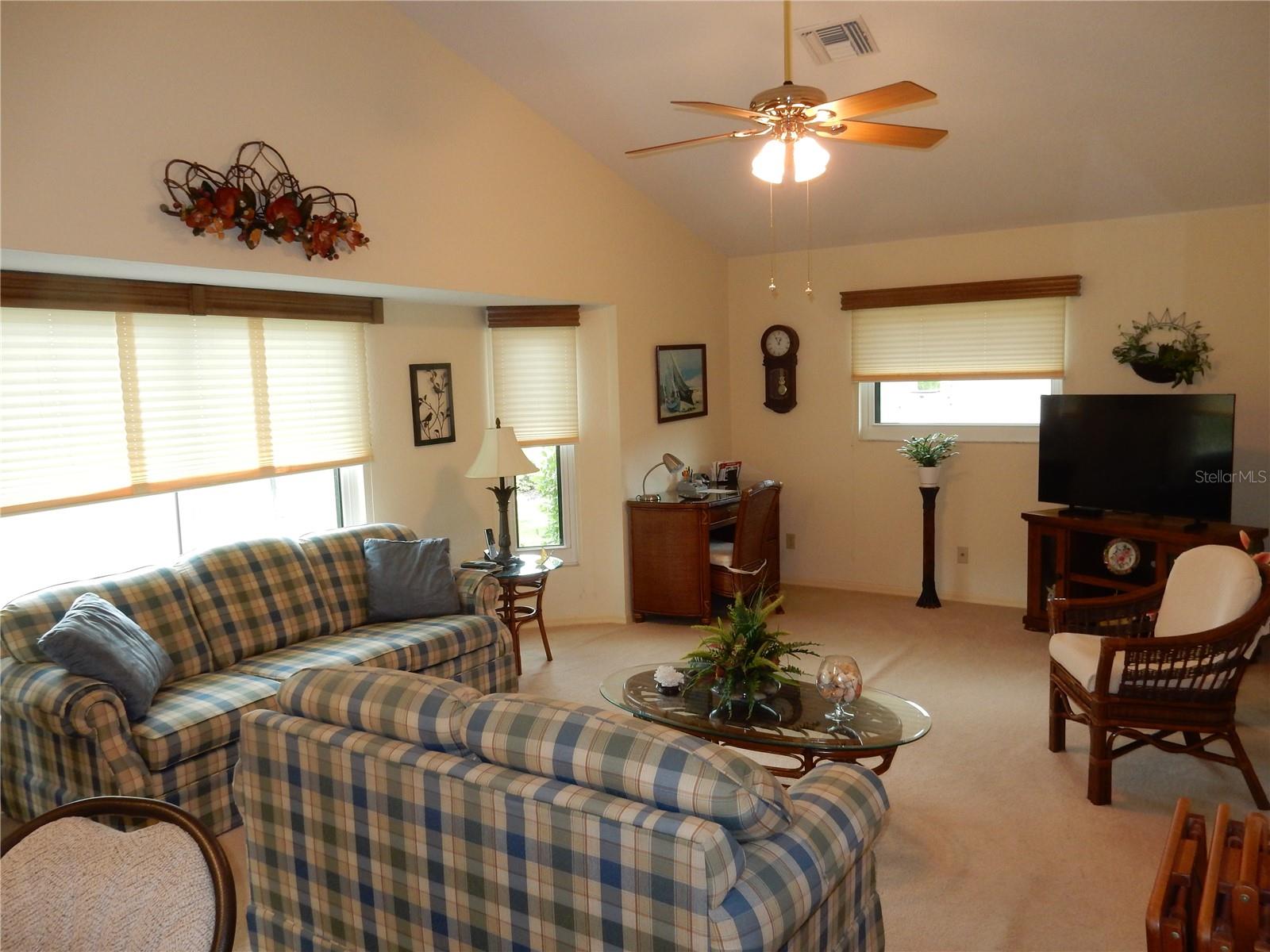 PORT CHARLOTTE SEC 027 - Residential