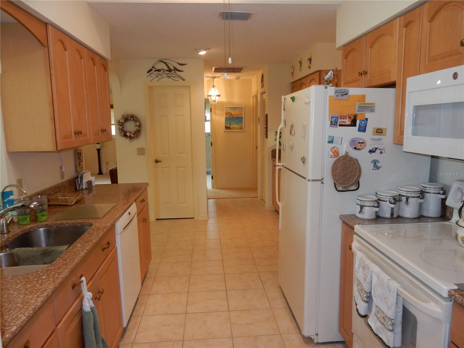 PORT CHARLOTTE SEC 027 - Residential