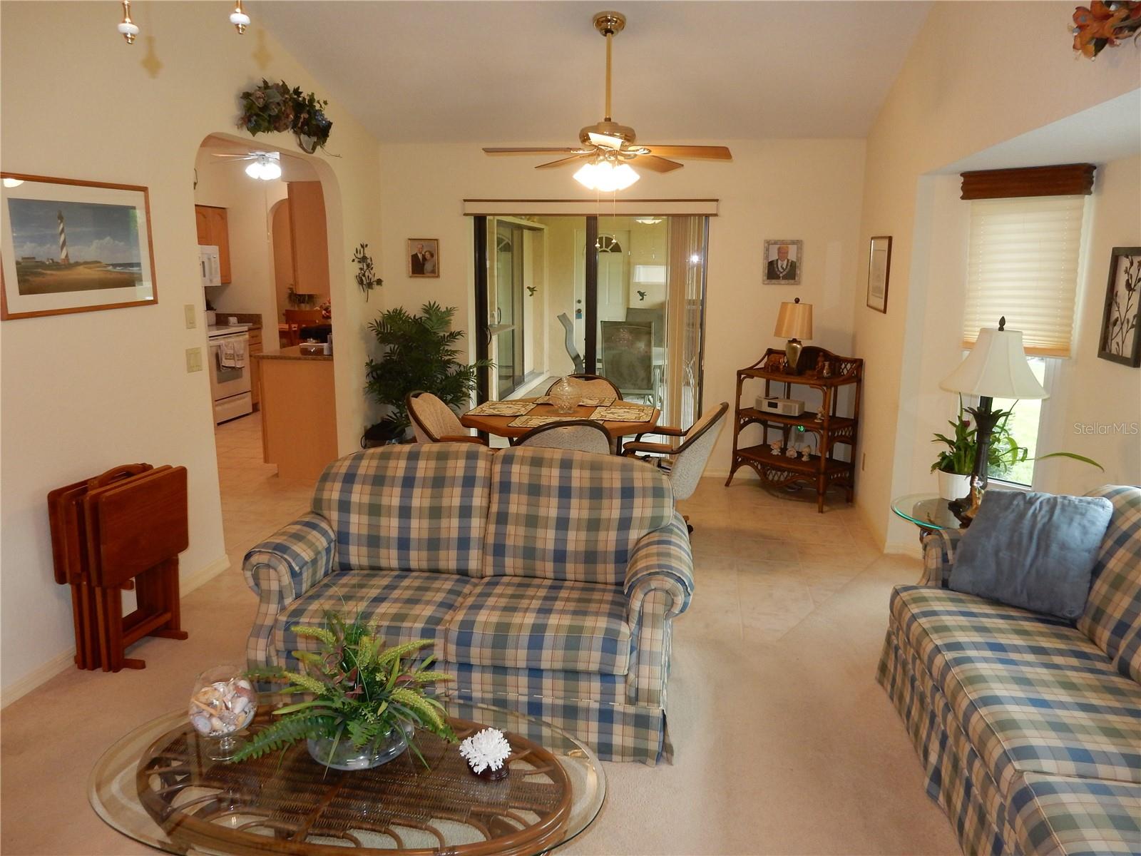 PORT CHARLOTTE SEC 027 - Residential