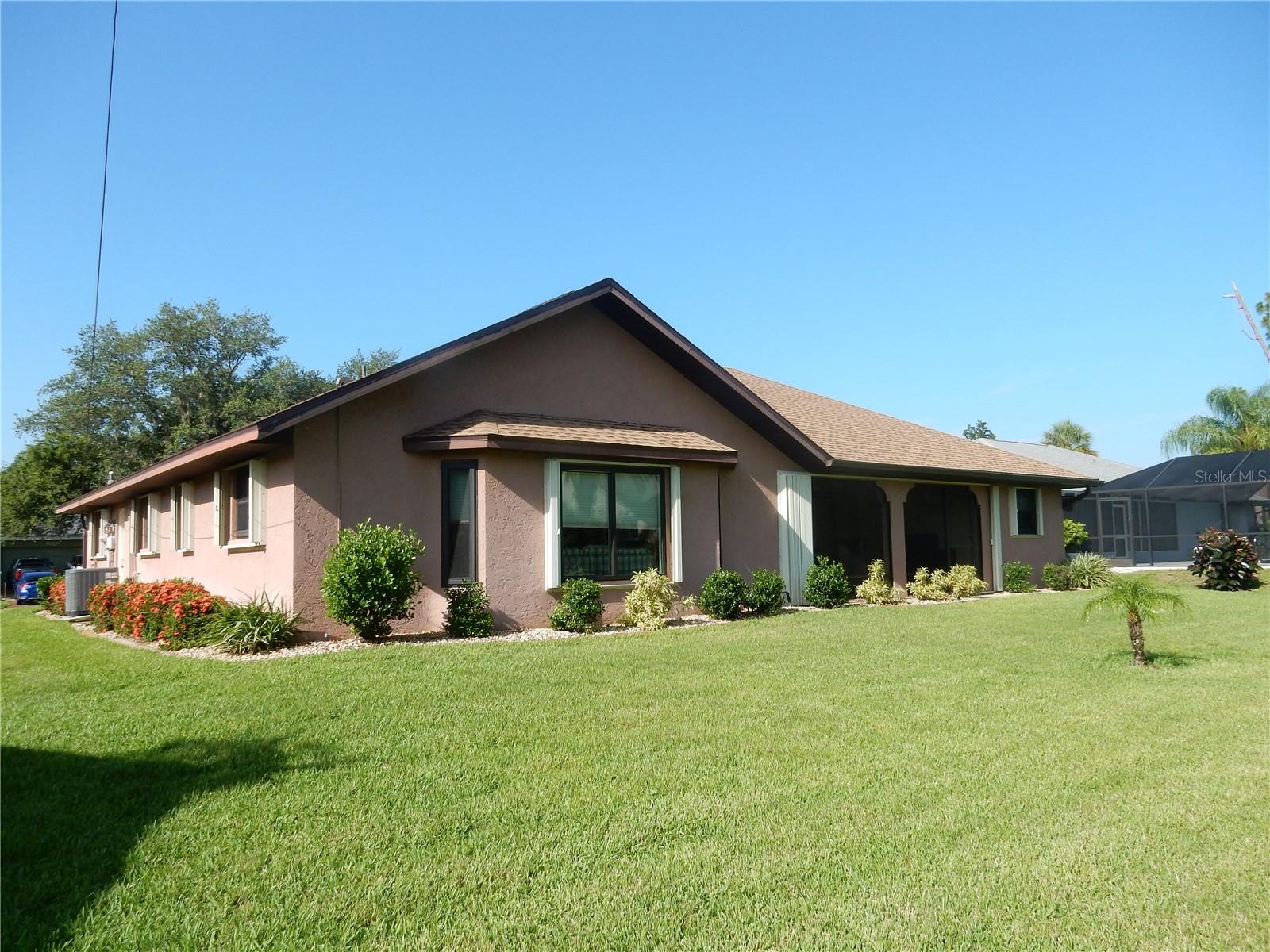 PORT CHARLOTTE SEC 027 - Residential