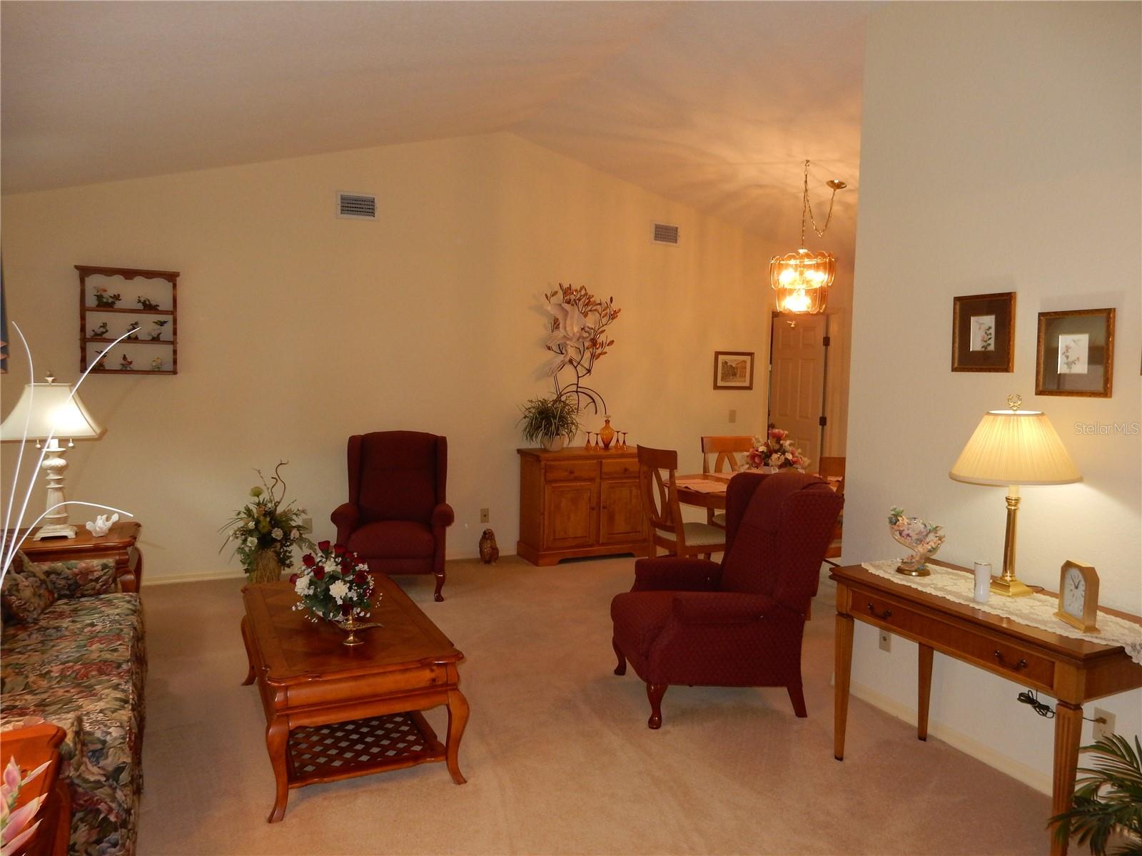 PORT CHARLOTTE SEC 027 - Residential