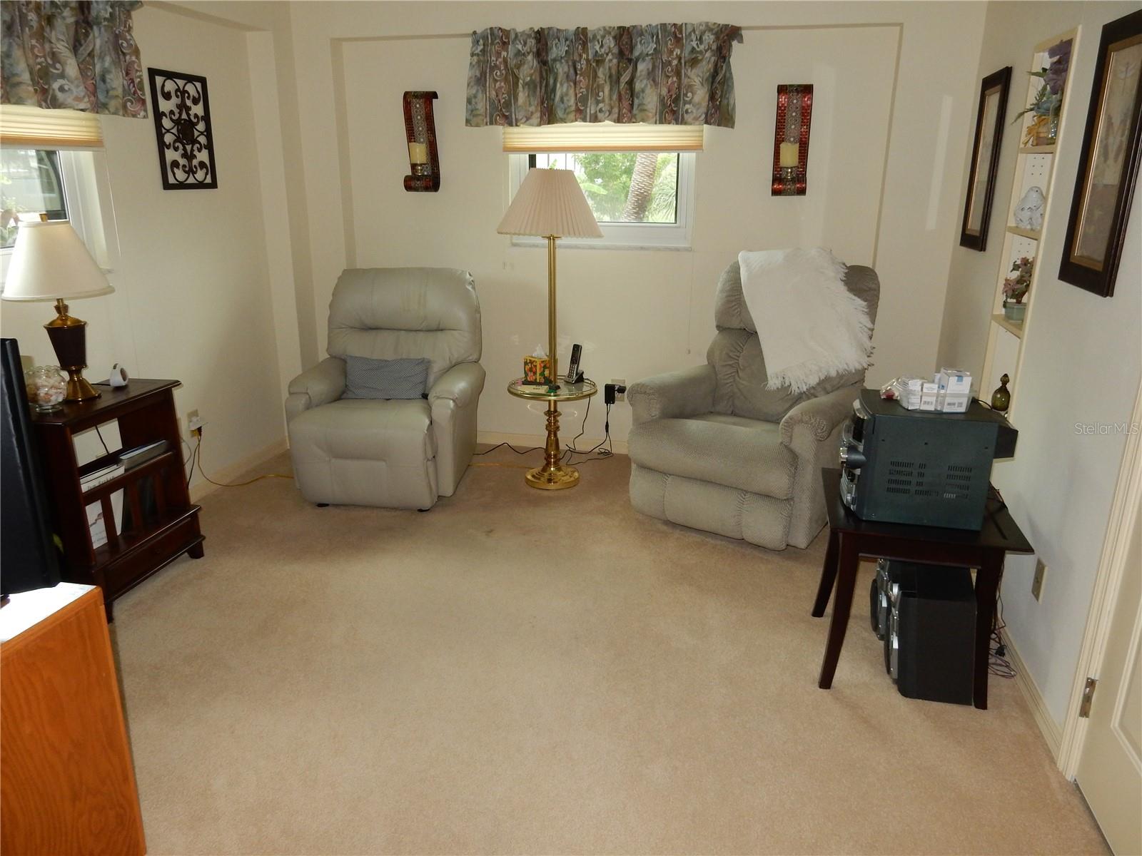 PORT CHARLOTTE SEC 027 - Residential