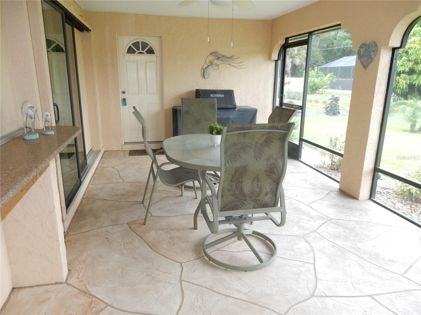 PORT CHARLOTTE SEC 027 - Residential