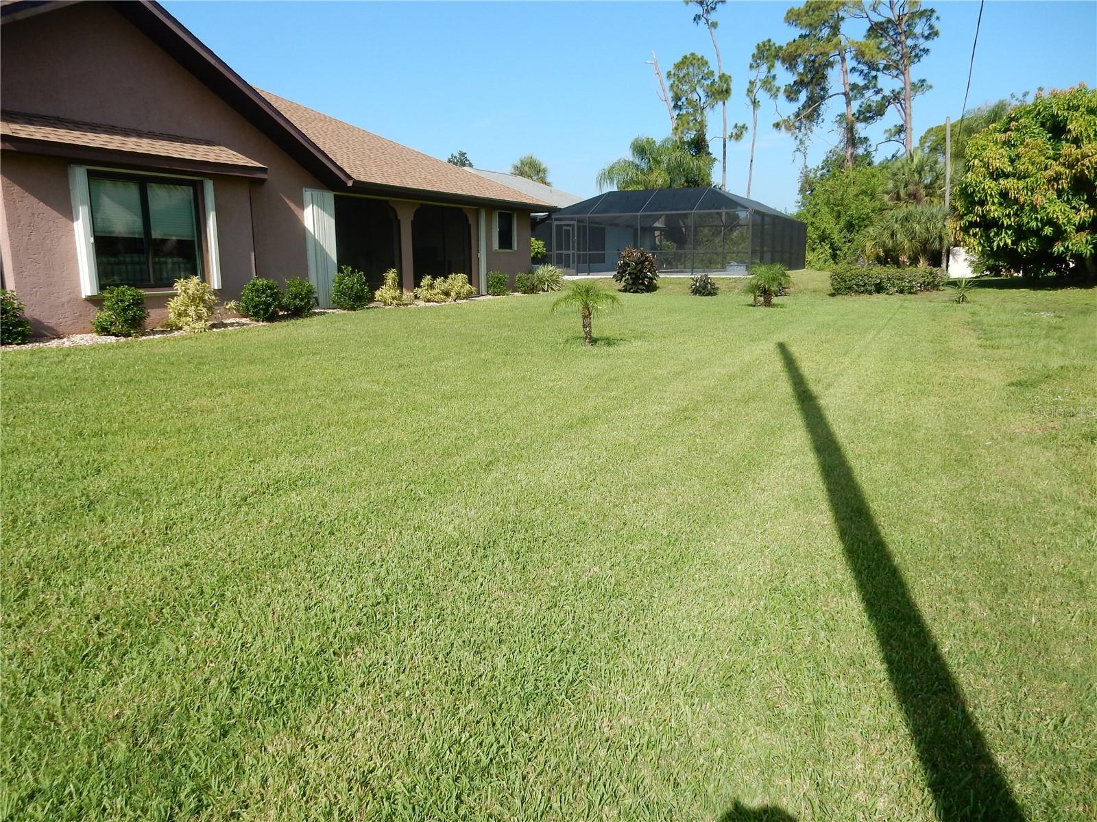 PORT CHARLOTTE SEC 027 - Residential