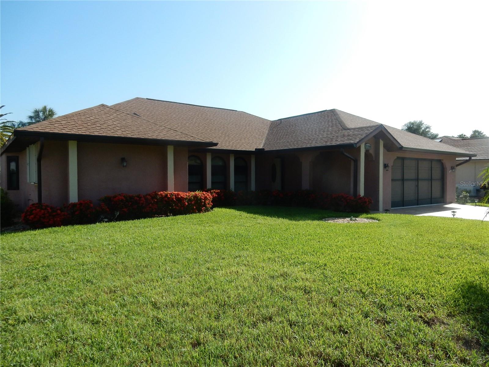 PORT CHARLOTTE SEC 027 - Residential