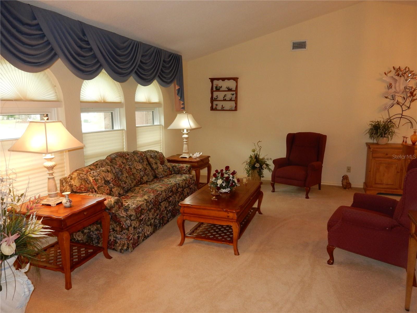 PORT CHARLOTTE SEC 027 - Residential
