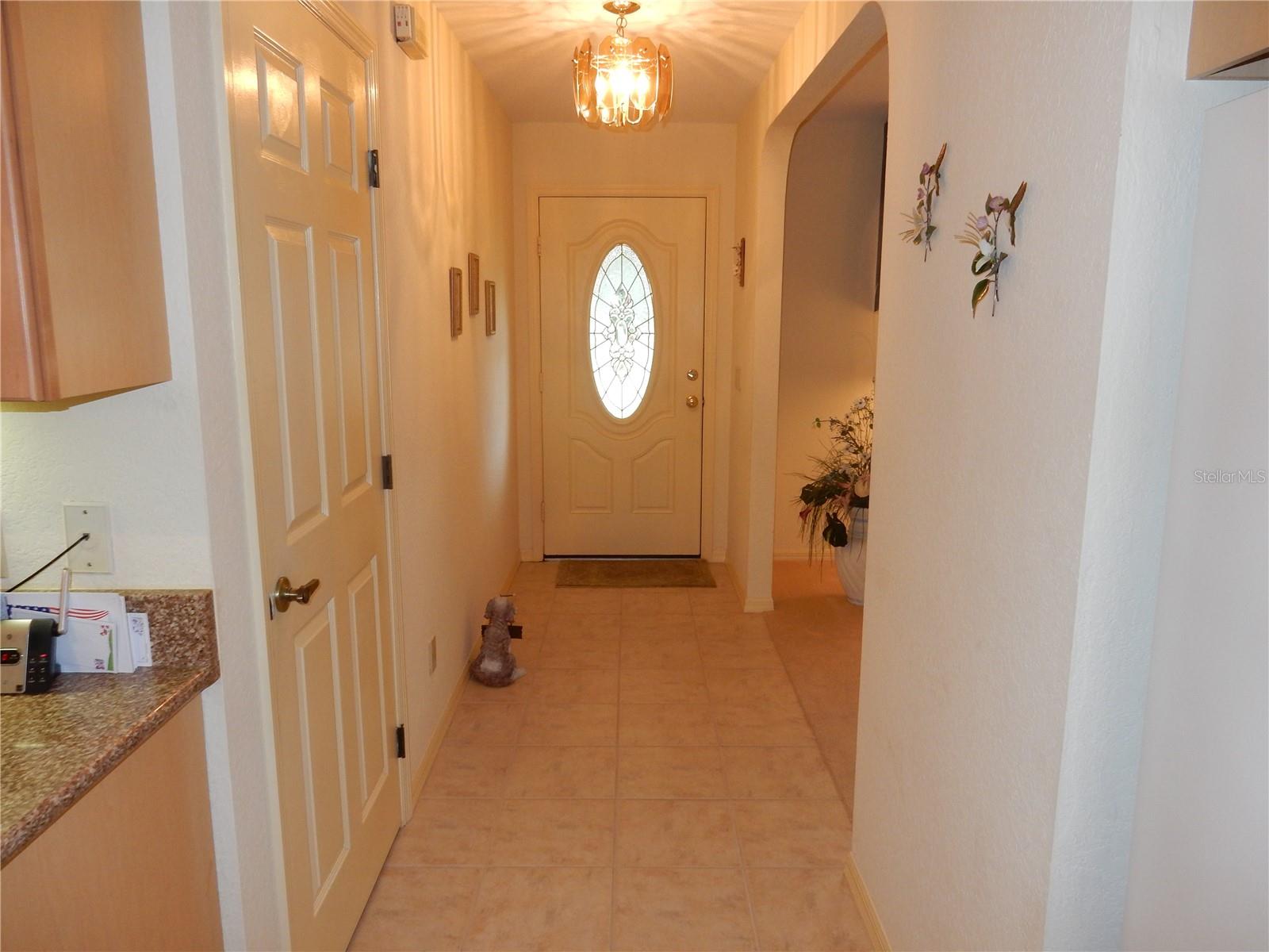 PORT CHARLOTTE SEC 027 - Residential