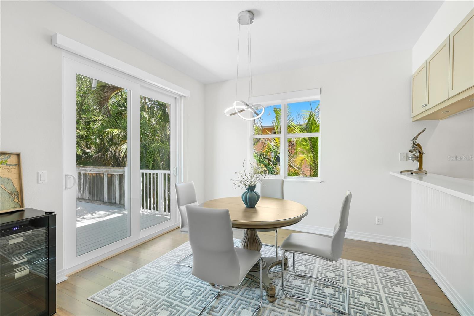 CONRAD BEACH - Residential