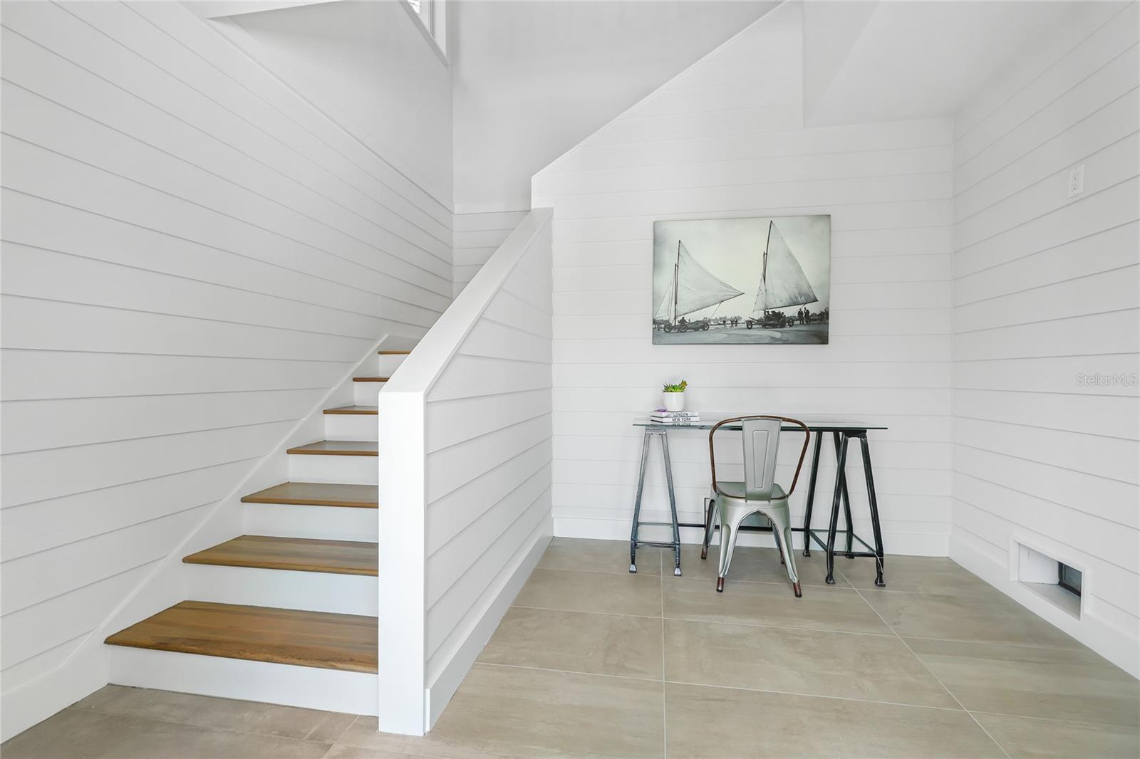 CONRAD BEACH - Residential
