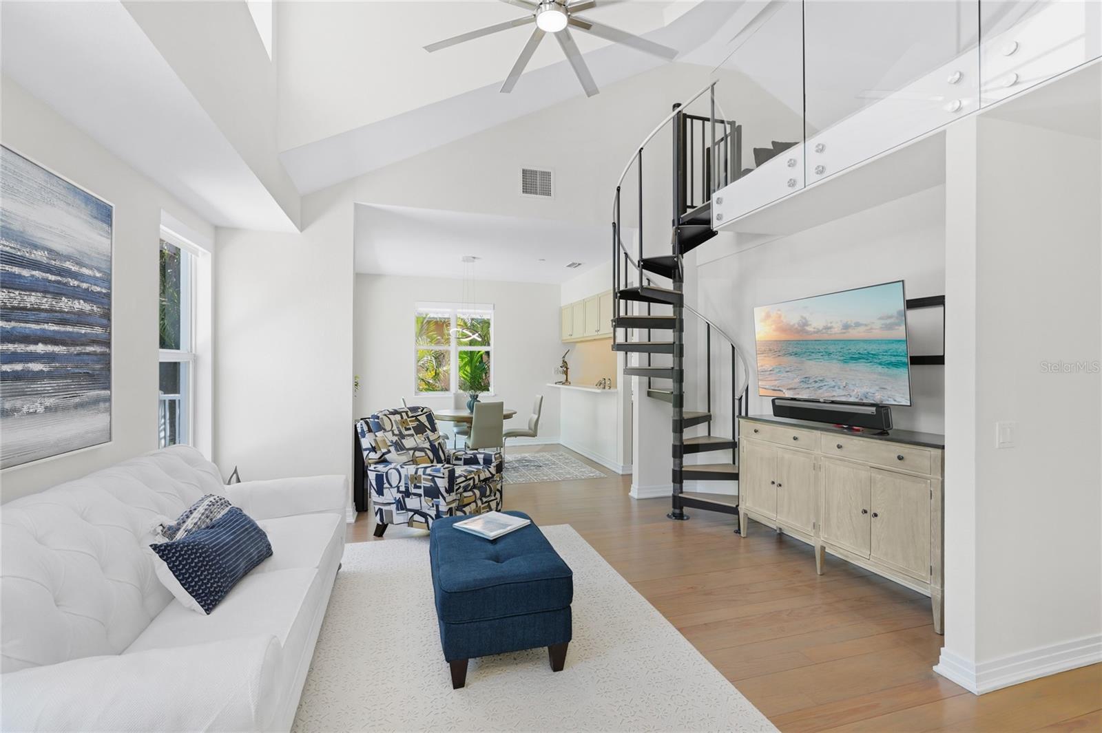 CONRAD BEACH - Residential