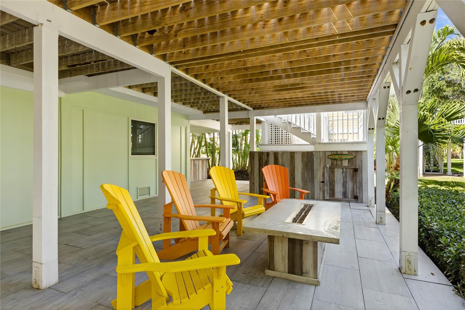 CONRAD BEACH - Residential