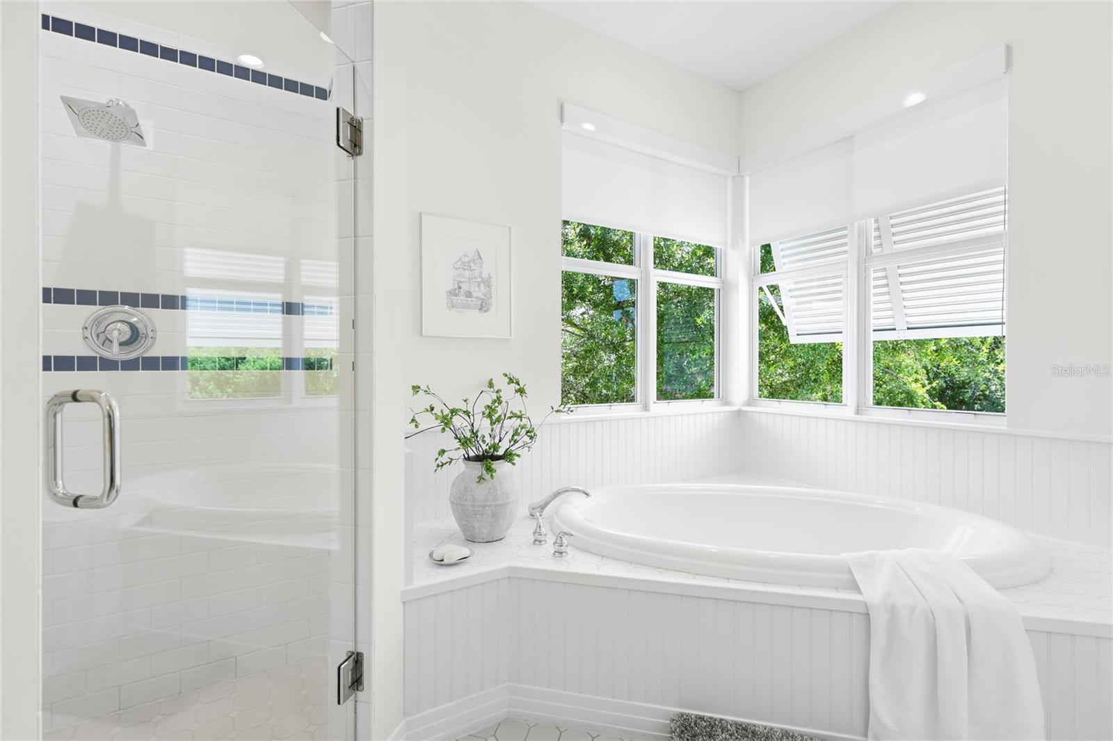 CONRAD BEACH - Residential