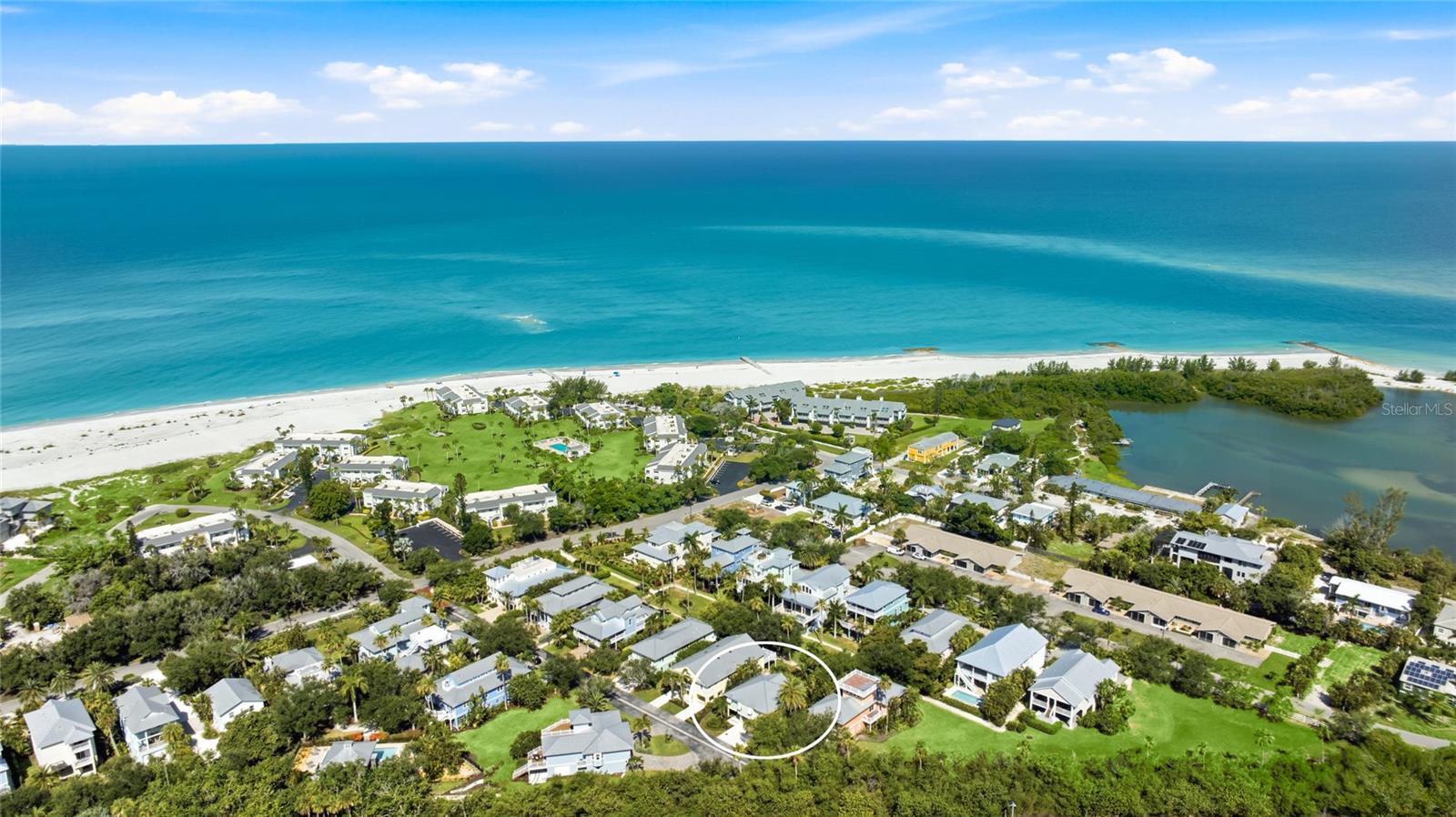 CONRAD BEACH - Residential
