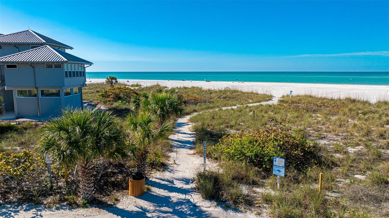 CONRAD BEACH - Residential