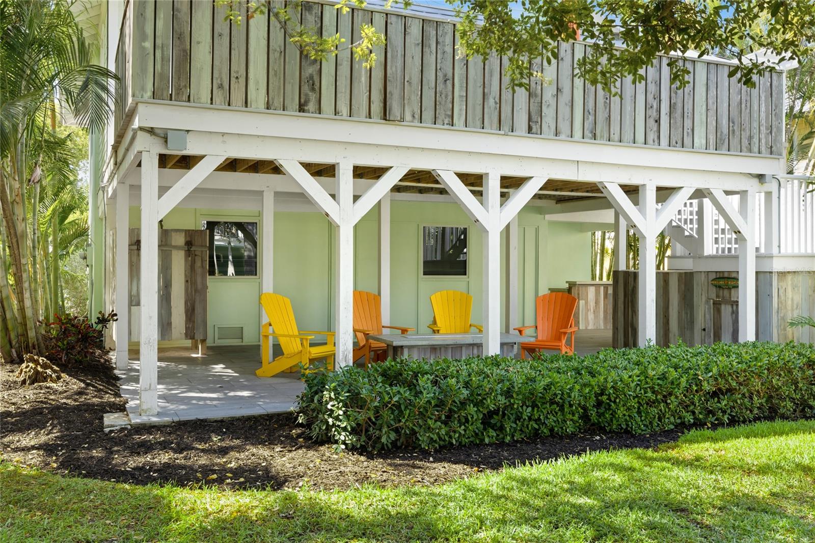 CONRAD BEACH - Residential