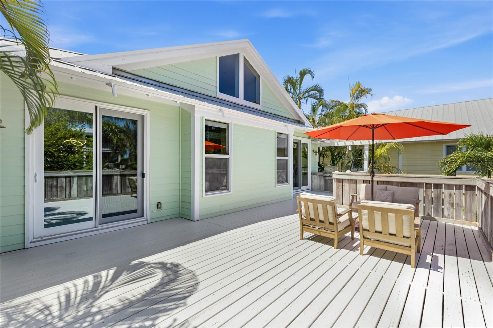 CONRAD BEACH - Residential