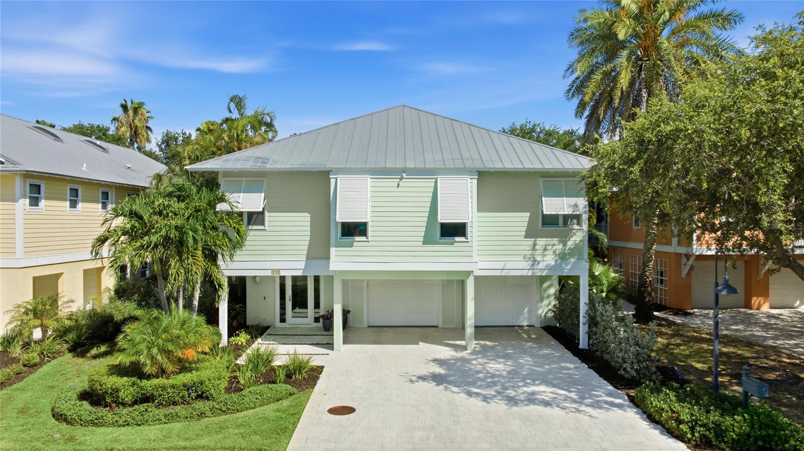 CONRAD BEACH - Residential